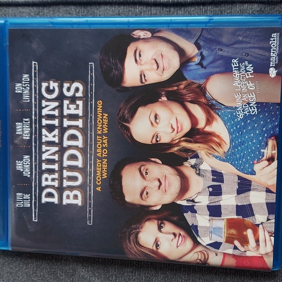 5 Comedy Movie Night Blue-ray Set - Picture 2 of 11